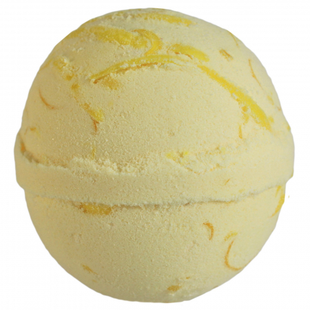 Bila Baie efervescenta, Ananas, 180g [1]