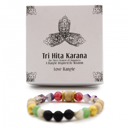 Bratari - Bratara Iubirii, Tri Hita Karana