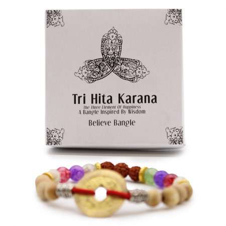Bratari - Bratara Credintei, Tri Hita Karana