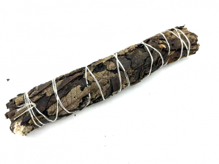 Buchete fumigatie - Buchet fumigatie cu Salvie Neagra