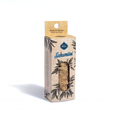Buchete fumigatie - Buchet fumigatie, Tamaie