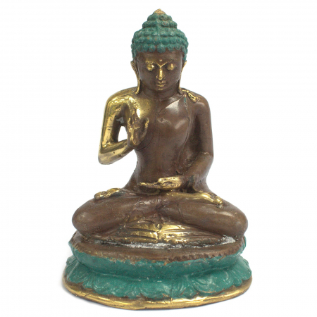 Buddha - Figurina Buddha, 18 cm