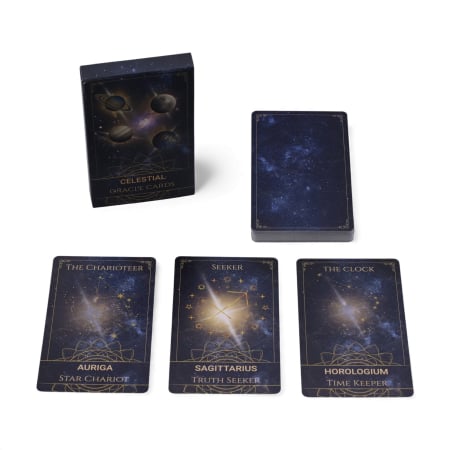 Carti tarot si oracol - Carti Oracol Atlasul Energiei Divine – Spiritualitate Cosmica