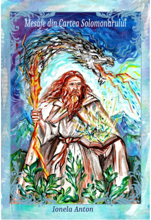 Carti tarot si oracol - Carti Oracol Mesaje din Cartea Solomonarului