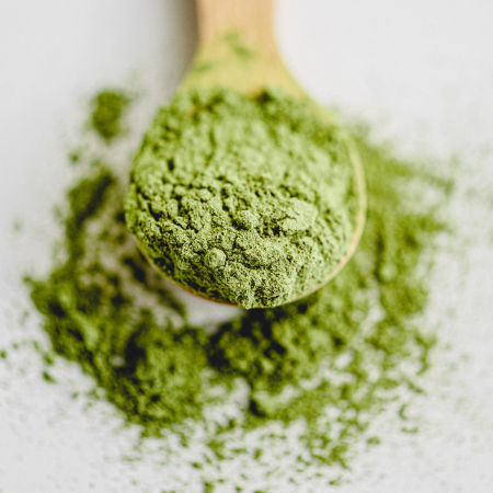 Ceai Organic Matcha Ceremonial, 50g [1]