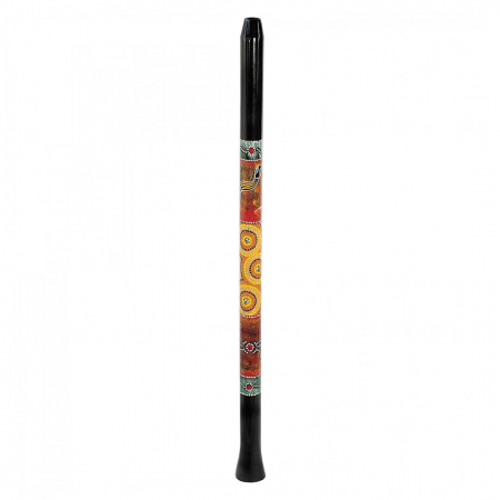 Diverse - Didgeridoo din PVC, Nota C, Instrument Muzical Traditional