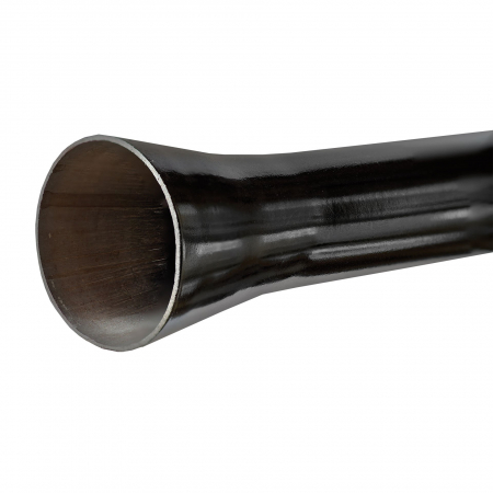 Didgeridoo din PVC, Nota C, Instrument Muzical Traditional [2]