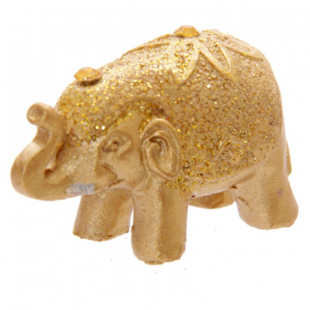 Figurina Elefant Norocos - Bogatie [2]