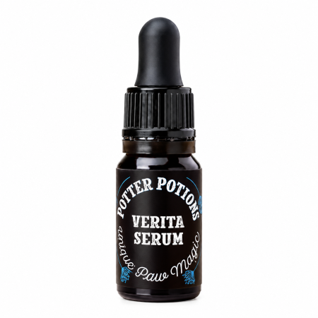 Plante ritualice - Verita serum Elixir
