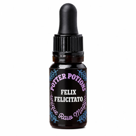 Plante ritualice - Felix Elixir