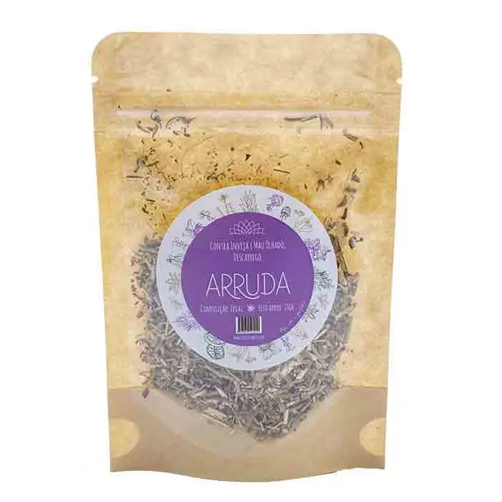 Plante ritualice - Erva Arruda 10gr – Ruda – Protectie si Purificare