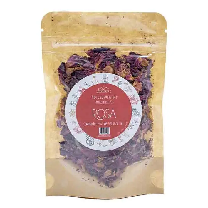 Plante ritualice - Erva Rosas 10gr – Iubire si Armonie