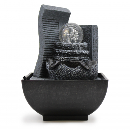 Fantani - Fantana Zen - Cascada in Stanca, 18 cm