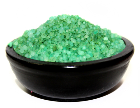 Ceara si granule parfumate - Granule Parfumate Aromaterapie- Relax