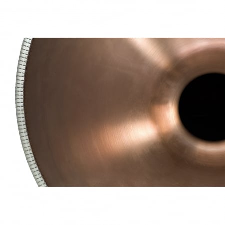 Handpan Moon II 432Hz Instrument Terapeutic [4]