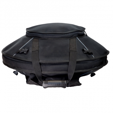 Handpan Moon II 432Hz Instrument Terapeutic [6]
