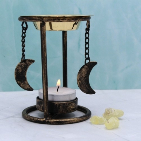 Incalzitor Rasina Crescent Moons 10 cm [2]