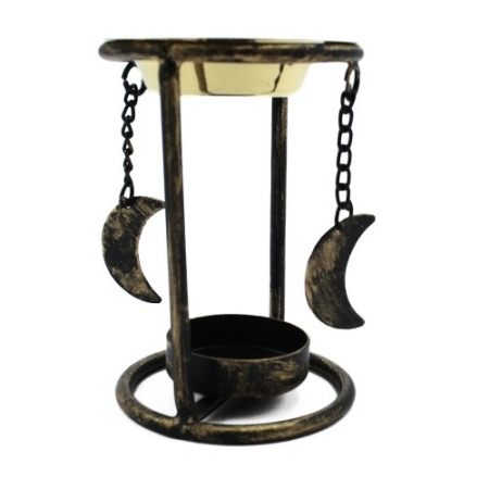 Rasini - Incalzitor Rasina Crescent Moons 10 cm