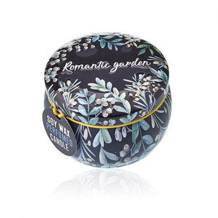 Lumanare Parfumata - Gradina Romantica [1]