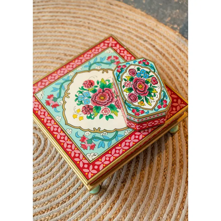 Masuta Rose Pictata Manual Bajot [2]