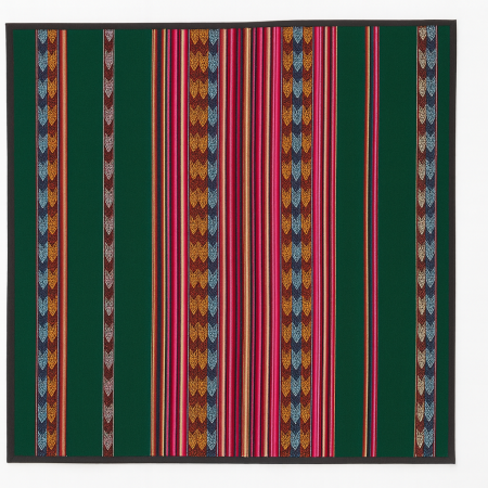 Produse ritualice - Mesa Samanica de Ceremonie 102x102 cm