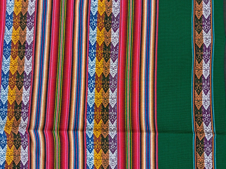 Mesa Samanica de Ceremonie 102x102 cm [2]