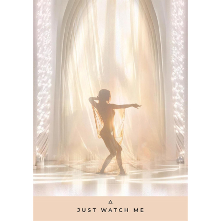 Oracol Inner Temple – Rebecca Campbell [2]