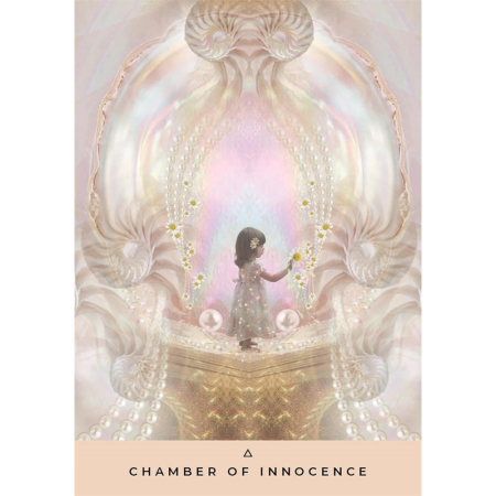 Oracol Inner Temple – Rebecca Campbell [3]