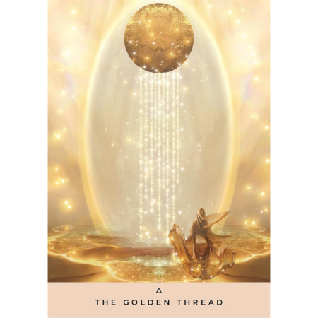 Oracol Inner Temple – Rebecca Campbell [4]