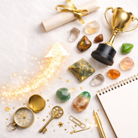 PACHETE - Pachet pentru Atragerea Succesului