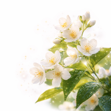 PACHETE - Pachet Ritual Floral cu Iasomie