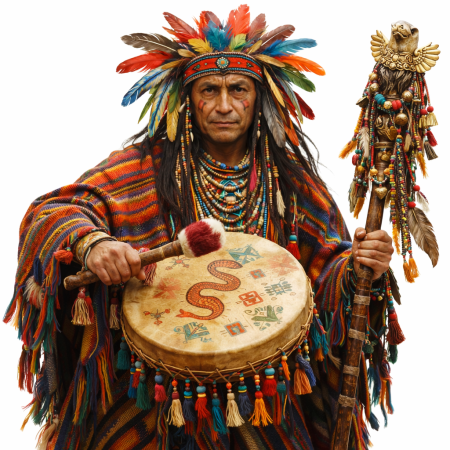 PACHETE - Pachet Starter Samanism