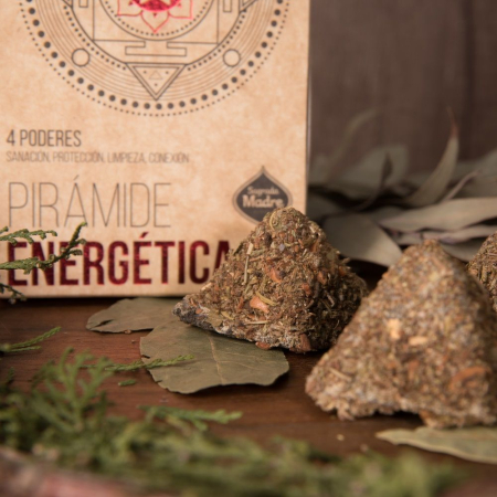 Piramide Energetice 4 Puteri [1]