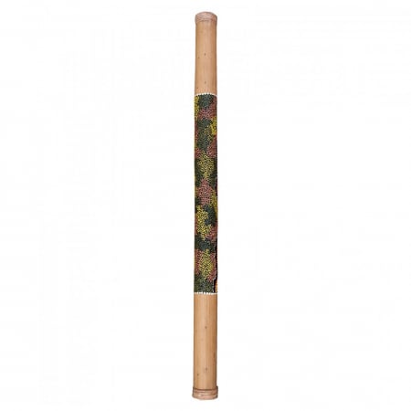 Diverse - Rainstick - Batul Ploii, Instrument Muzical din bambus, 1m