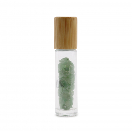 Uleiuri esentiale - Roll-on cu Aventurin pentru Uleiuri Esentiale, 10ml