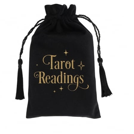 PROMOTII - Saculet Carti de Tarot, Tarot Readings