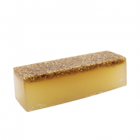 Calupuri de sapun - Sapun Artizanal cu Miere si fulgi de Ovaz, vrac, 1.3 kg