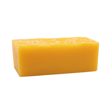 Calupuri de sapun - Sapun Artizanal, Miere si Mandarina, vrac, 1.3 kg