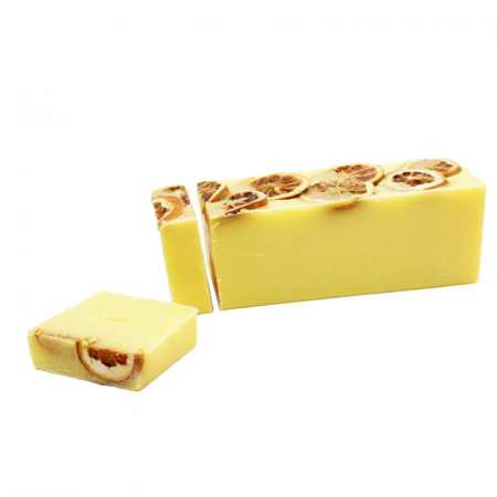 Sapun Artizanal pentru Stralucire, vrac, 1.3 kg [1]