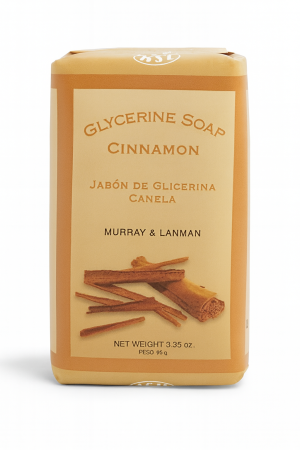 Ape si Sapunuri Ritualice - Sapun Ritualic Canela / Scortisoara, 95g