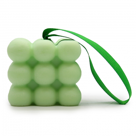 Claritate - Sapun Masaj, Menta si Eucalipt, 170g