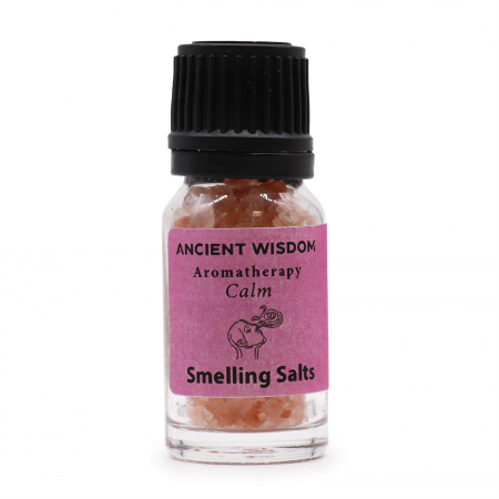 Sare Himalaya aromaterapeutica - Sare Parfumata Aromaterapie, Calm