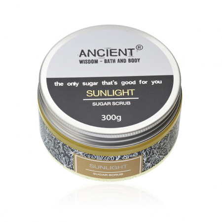 Scrub de Corp, Sunlight, 300g [1]