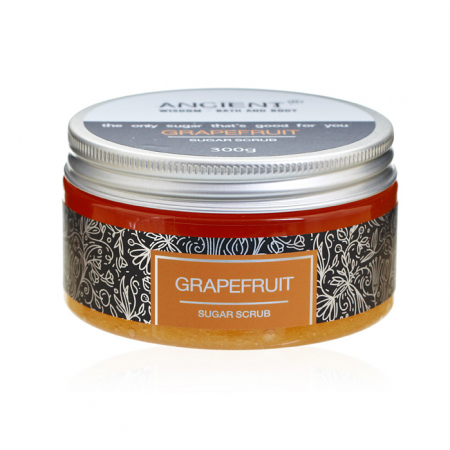 Scrub de corp - Scrub de Corp cu Grapefruit, 300g