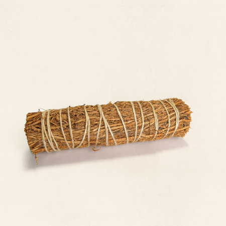 Buchete fumigatie - Set 2 Buchete Fumigatie Banjara – Salvie , vetiver