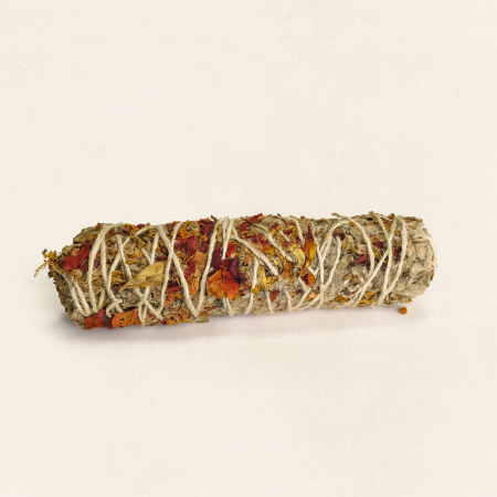 Buchete fumigatie - Set 2 Buchete Fumigatie Banjara – Salvie , iasomie, tesu