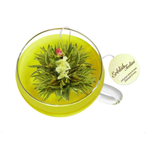 Set Ceai Blooming Tea Blossoms Teelini [2]