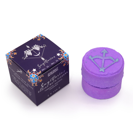 Set cadou Horoscop Sagetator [2]