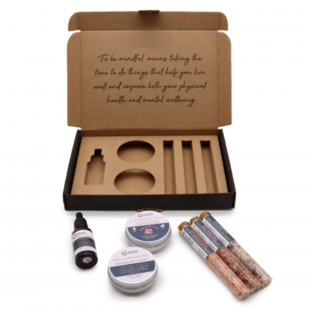 Set Cadou de Corp - Serenity Essential [3]