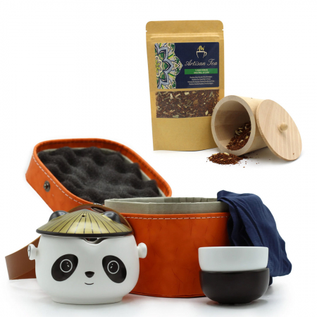 PROMOTII - Set Cadou, Povesti din China